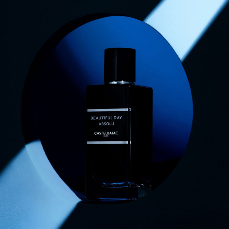 Castelbajac Beautiful Day Absolu for Him - Parfüm 3516642522314 Castelbajac Beautiful Day Absolu for Him - Parfüm 3516642522314